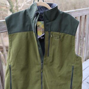 Mountain Hardwear Tech II Vest
